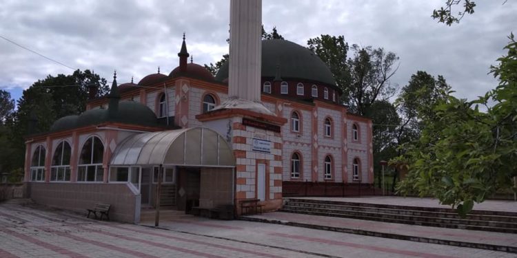 29 MAYIS CUMA CAMİLER AÇILINCA DİKKAT EDİLMESİ  GEREKEN HUSUSLAR
