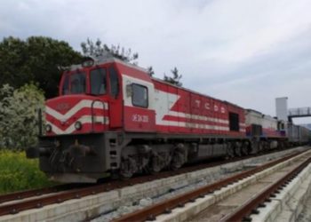 Samsun-Sivas Kalın demir yolu hattında deneme seferleri başlıyor