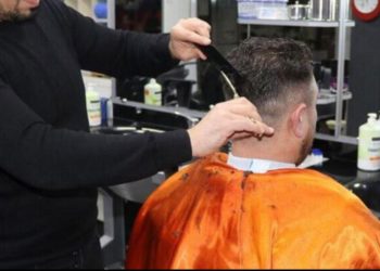 Berber ve kuaförlerin çalışma şartları belli oldu