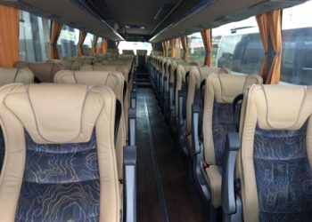 Otobüs biletine tavan fiyat düzenlemesi yapıldı