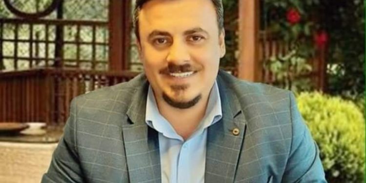Belediye Başkanının kuzeni Kalp krizi sonucu hayatını kaybetti