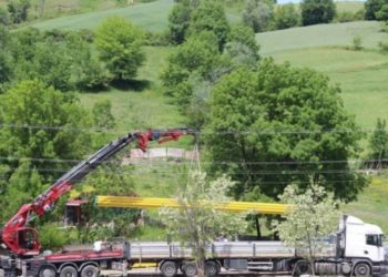 Alaçam ve Yakakent’te doğalgaz çalışmaları başlıyor!