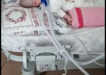 Asarcık Yeni Ömerli Bağlıca Mahallesinde ikamet eden,Deniz Aynacı yardımlarınızı bekliyor