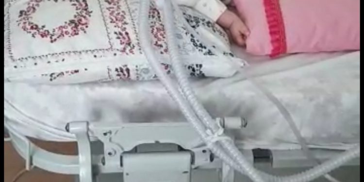 Asarcık Yeni Ömerli Bağlıca Mahallesinde ikamet eden,Deniz Aynacı yardımlarınızı bekliyor
