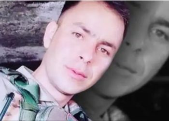 Çatışmada yaralanan asker, 6 gün sonra şehit oldu