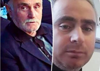 Samsun’da kahreden ölüm! Eski muhtar oğlunun acısına dayanamadı