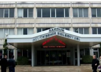 Samsun Büyükşehir Belediyesi 134 memur alacak