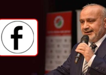 Şevki Yılmaz’a KÜRESEL SANSÜR!