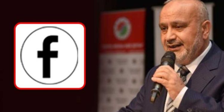 Şevki Yılmaz’a KÜRESEL SANSÜR!