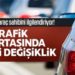 Milyonlarca araç sahibini ilgilendiren trafik sigortalarında iki önemli değişiklik yapıldı.