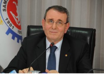 Samsunlu İş İnsanları 1300 Aileyi Sevindirdi