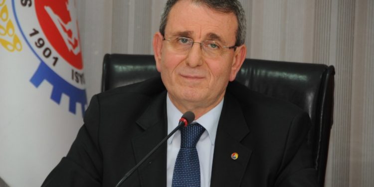 Samsunlu İş İnsanları 1300 Aileyi Sevindirdi