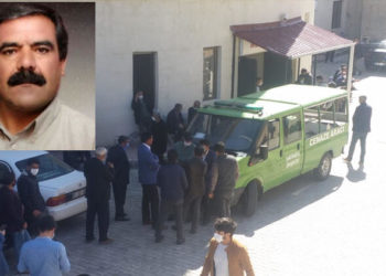 Van’da Vefa Sosyal Destek Grubuna hain saldırı: 2 şehit