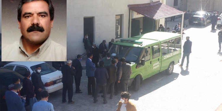 Van’da Vefa Sosyal Destek Grubuna hain saldırı: 2 şehit