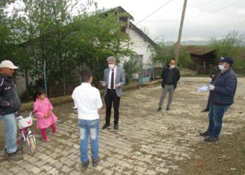 Asarcık Milli Eğitim Müdürlüğü 8. Öğrencilerini LGS ve YKS Sınavına hazırlıyor.