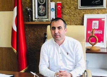 Asarcık Belediye Başkanı Şerif KILAĞUZ bir mesaj yayımladı