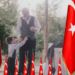90 YAŞINDA HAYATA VEDA ETTİ