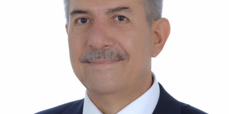 Samsun Milletvekili Demircan’ın acılı günü