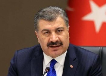 Sondakika: 65 YAŞ ÜSTÜNE MEMLEKET İZNİ