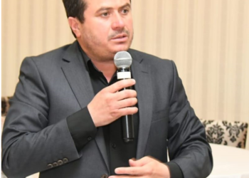 Muhtar Ferhat Berşe Bayram mesajı yayımladı