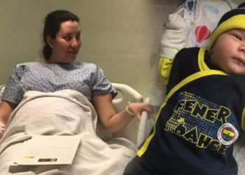 Coronaya yakalanan Dilek hemşirenin beyin ölümü gerçekleşti