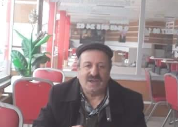 Asarcık Kılavuzlu ,Sofular Mahallesinden Acı Haber