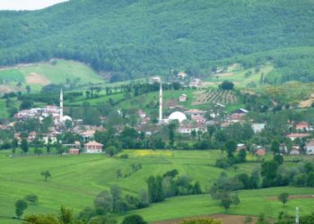 Asarcık’ta Bu mahalle yerli üretime geçiyor…