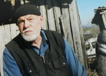 Asarcık İş adamlarından,Mümin Koral’ın Babası Beyin kanaması sonucu hastaneye kaldırıldı