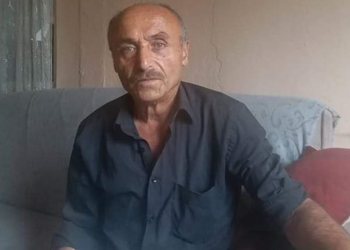 Kansere yenik düştü,63 yaşında vefat etti