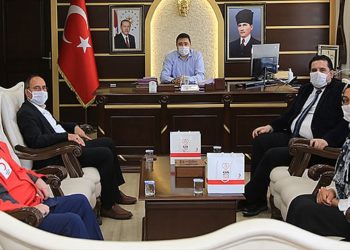 Haydi Asarcık Kan Bağışına!