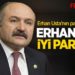 Erhan Usta İYİ Parti’ye geçti!