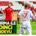 Bandırma ile yedinci randevu