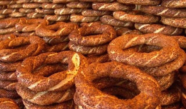 Samsun Büyükşehir Belediyesi yarın 11 bin simit dağıtacak