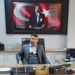 Asarcık Halk Eğitimi Merkezi Müdürlüğünde değişim