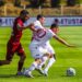 Samsunspor deplasmanda berabere kaldı