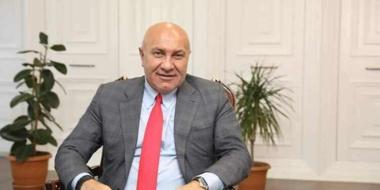 Yenilmeden yolumuza devam ediyoruz