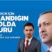 Ak Parti Asarcık İlçe Kongresinin adresinde değişiklik yapıldı