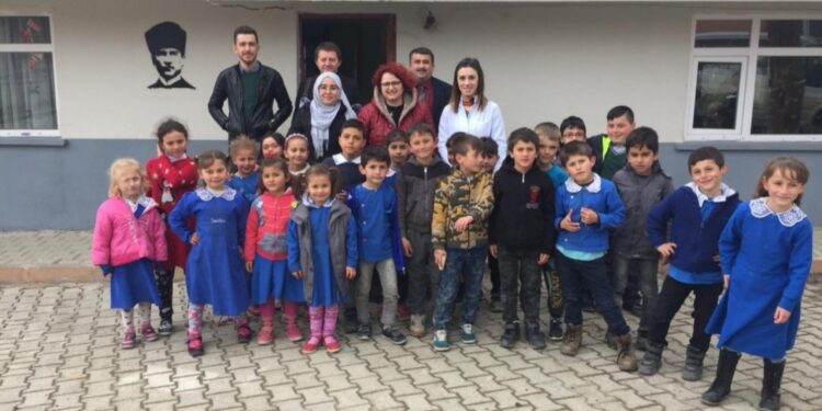 İlk ve Orta okul öğrencilerine müjde