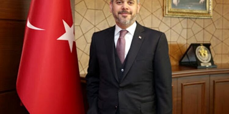 Eski Spor Bakanı Akif Çağatay Kılıç’ın koronavirüs testi pozitif çıktı