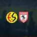Eskişehir Samsunspor maçı başlıyor…