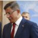 Ahmet Davutoğlu’nu şoke edecek haber geldi