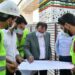 BÜYÜKŞEHİR SU BASKINLARINA KARŞI 10 MİLYON TL’ LİK YATIRIM YAPIYOR