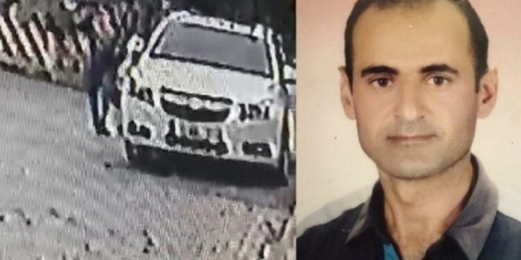 Adresi bulamadığı için dövülen kargocu hayatını kaybetti
