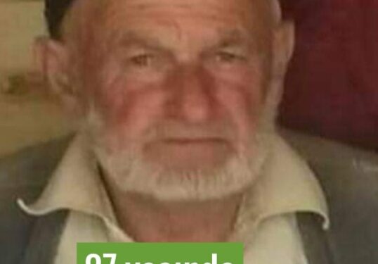 87 yaşında hayatını kaybetti