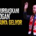 Cumhurbaşkanı Erdoğan Samsun’a geliyor…