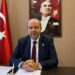 Kuzey Kıbrıs Türk Cumhuriyeti Cumhurbaşkanı Ersin Tatar