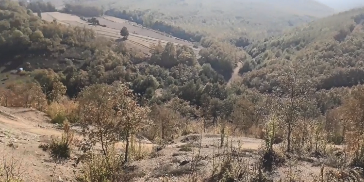 Asarcık İlçesini kalkındıracak proje İnşaatın yapılmasını bekliyor…