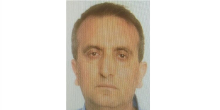 İstanbul’da 5 yıldır Kanser tedavisi gören Rıfat İvgen Hayatını kaybetti