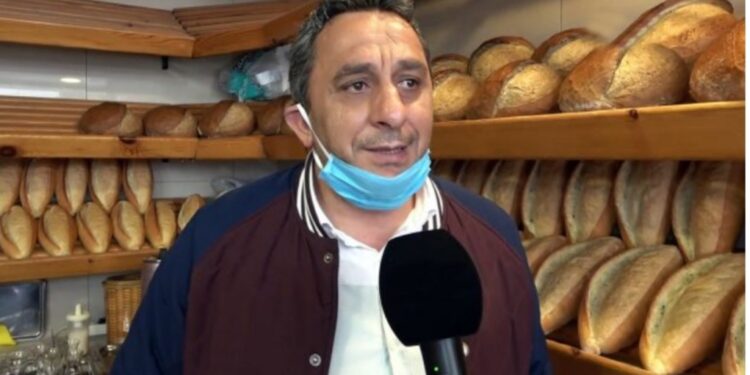 Ekmek ile un arasında zam yarışı