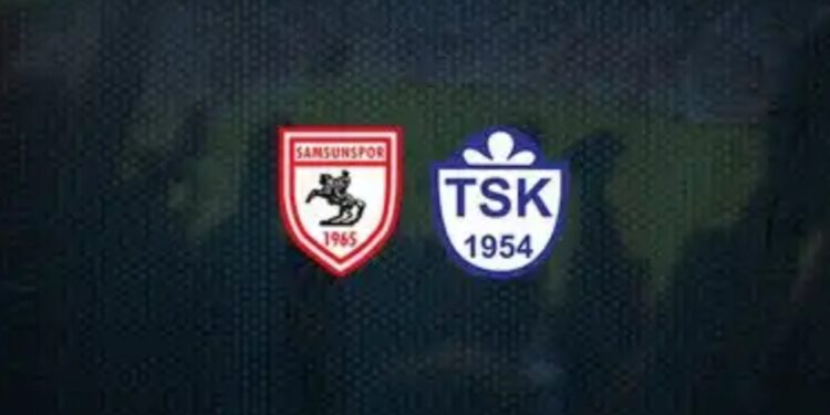 Samsunspor – Tuzlaspor maçı ne zaman, saat kaçta ve hangi kanalda canlı yayınlanacak?